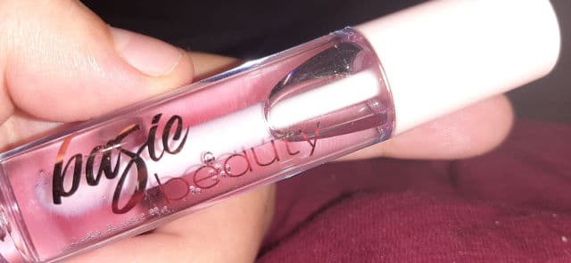Basic Beauty Summer Lip Oil review photo by casshole