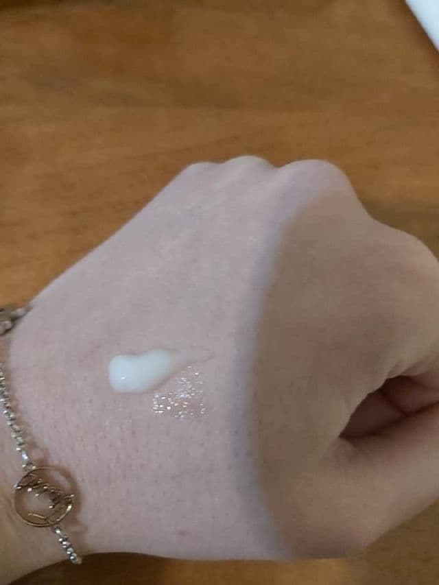 Balea Aqua Serum review photo by catalina95