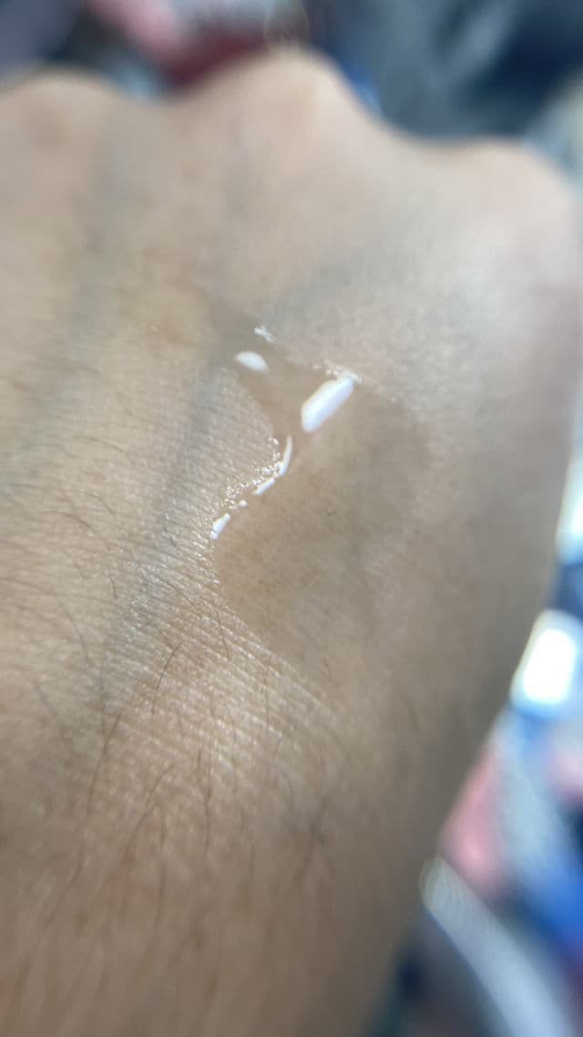 Round Lab 1025 Dokdo Toner review photo by catamakeupblog