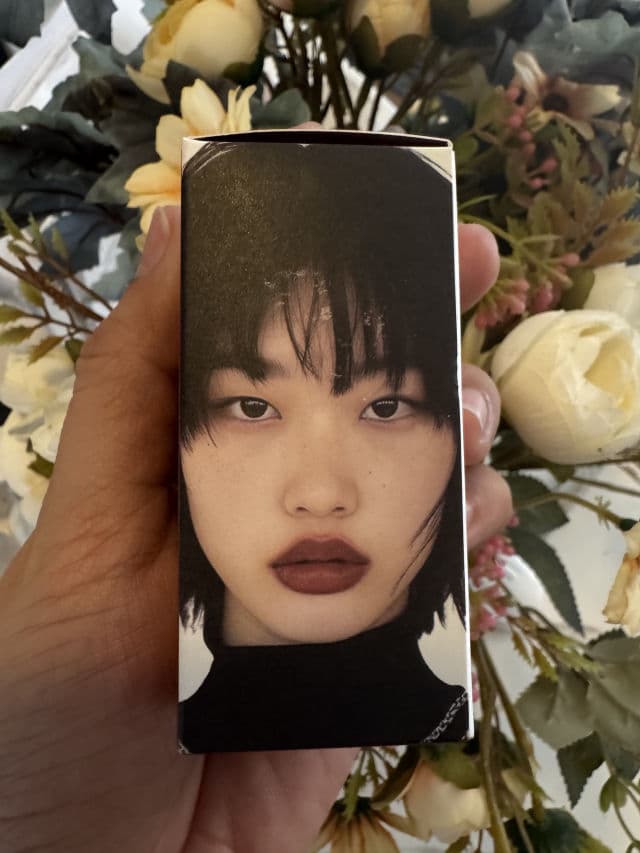 Entropy Makeup #7522C Water Rose Charm review photo by PhanSophiale