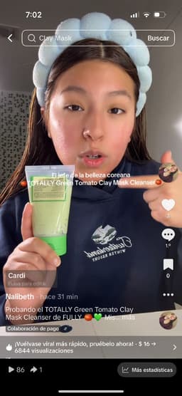 review