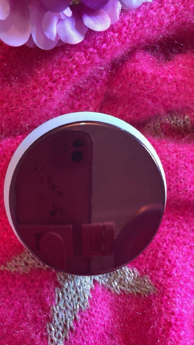 Centellian24 Mela Capture Ampoule Capsule Cream review photo by NAThalie