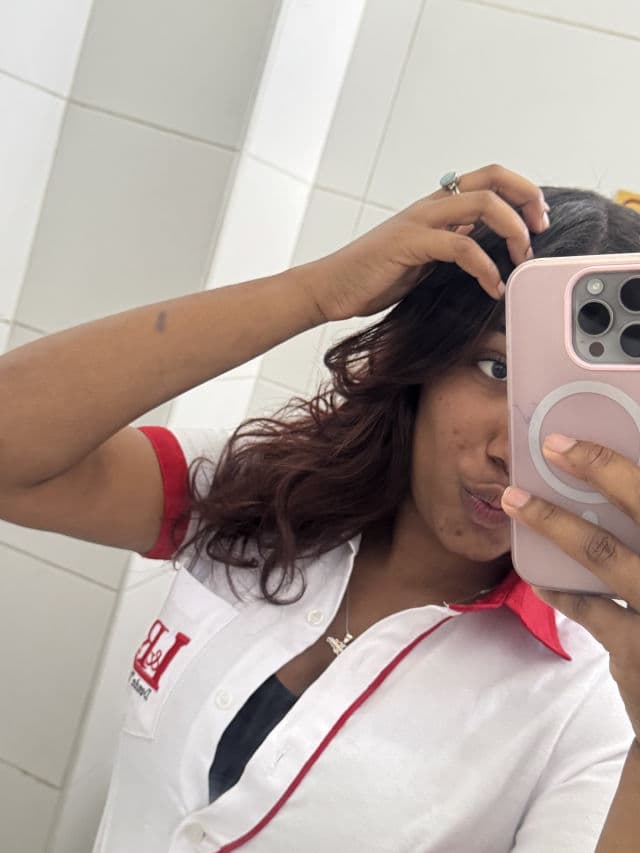 Caraseoul Heartleaf Calming Deep Cleansing Foam review photo by Esteilinsr