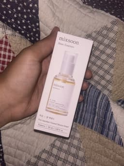 review