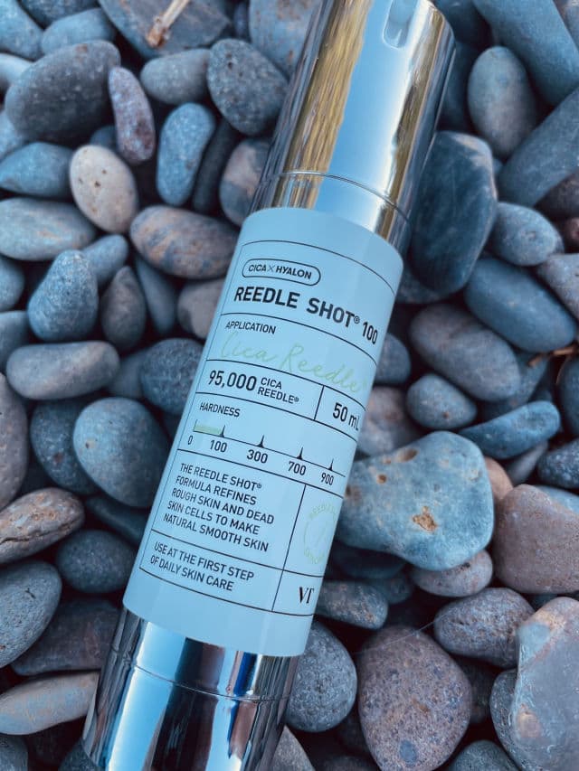 VT COSMETICS Reedle Shot 100 review photo by yuliia444