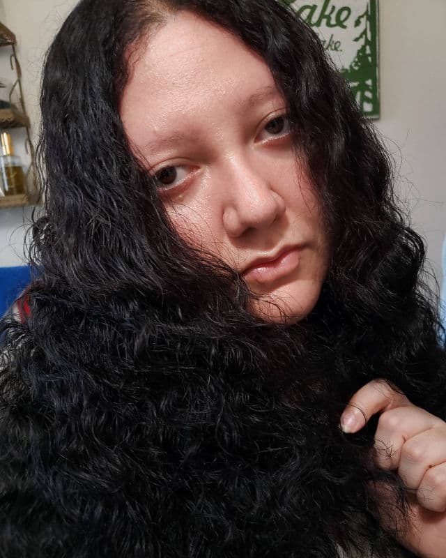 Dr.FORHAIR Folligen Original Shampoo review photo by AlottaxReviews