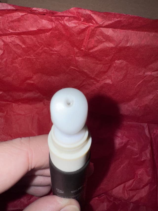 SKIN1004 Madagascar Centella Probio-Cica Bakuchiol Eye Cream review photo by sorinadumitru08