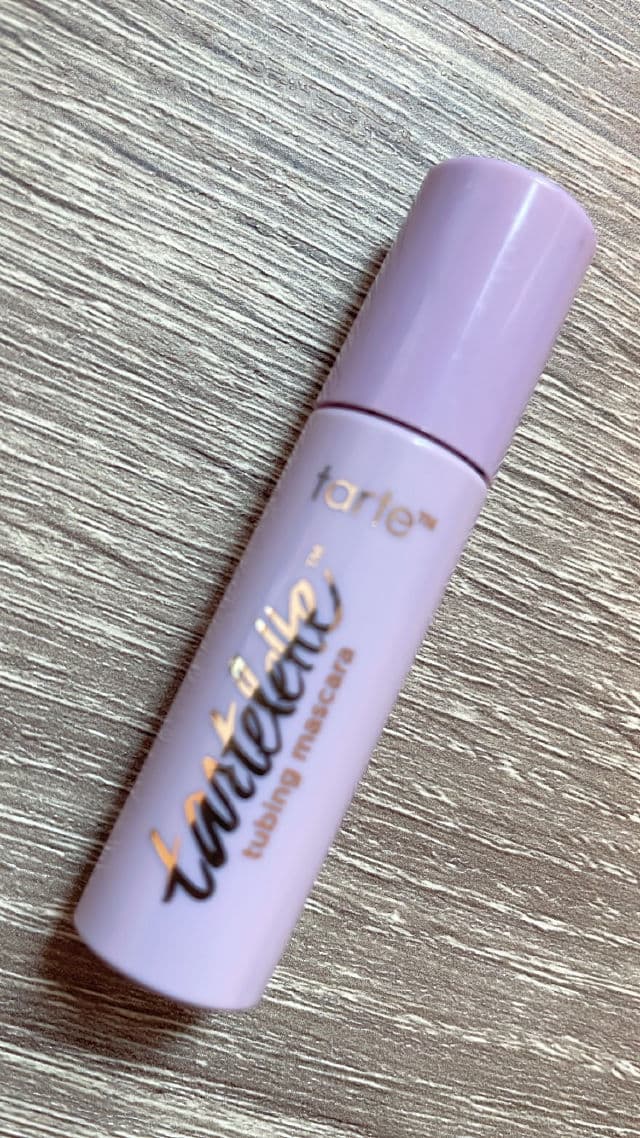 Tarte Tartelette Tubing Mascara review photo by Puja15