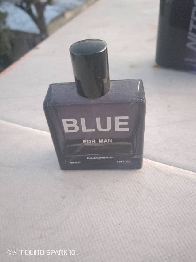 Safi Shayla Fresh & Shine Hair & Hijab Parfum Mist review photo by Dieupam