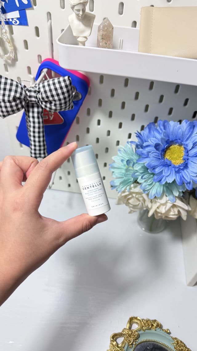 Madagascar Centella Hyalu-Cica Silky-fit Sun Stick SPF50+ PA++++ product review