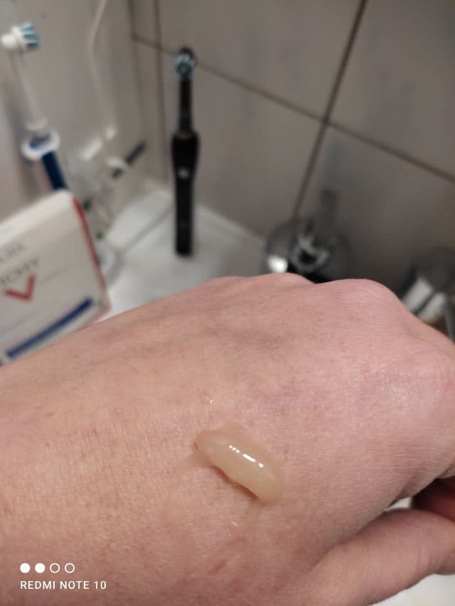 Garancia Mystérieux Repulpant  review photo by cecilenaim