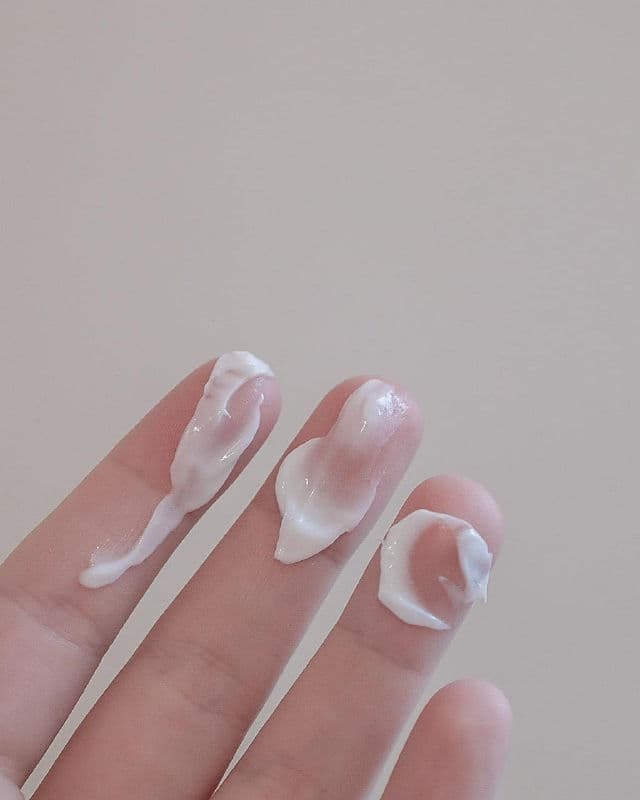 Nivea Cellular Filler Anti-Age Day Cream SPF15 review photo by ceciliaohlund