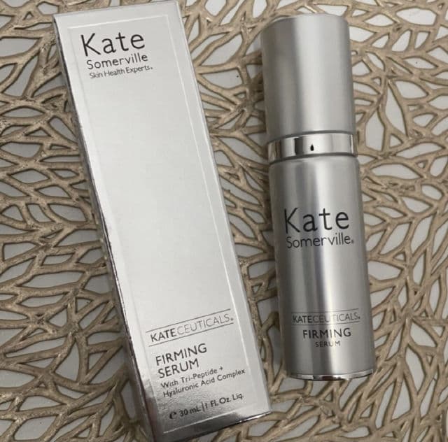 Kate Somerville KateCeuticals™ Firming Serum review photo by cecyp