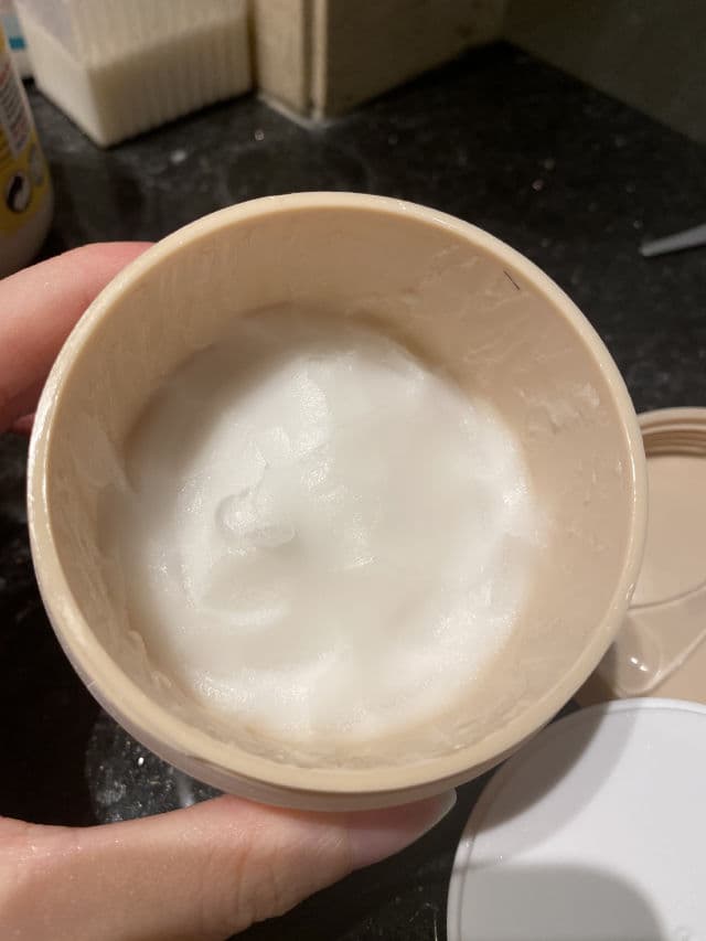 Ryoona All in One Daily Cleanser review photo by celineysphn