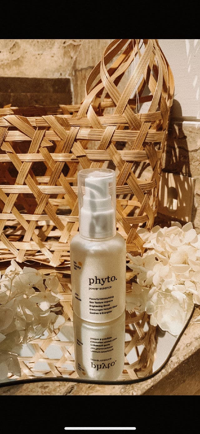 Bio Beauty Lab Phyto Power Essence review photo by celineysphn