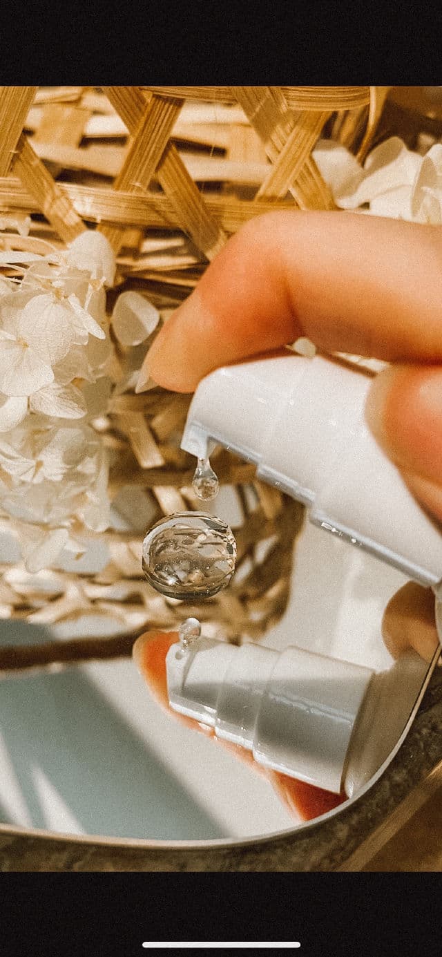 Bio Beauty Lab Phyto Power Essence review photo by celineysphn