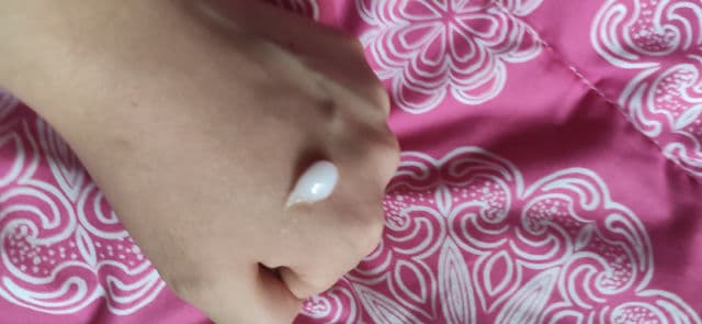 TONYMOLY Watermelon Soothing Gel Cream review photo by cerdochan