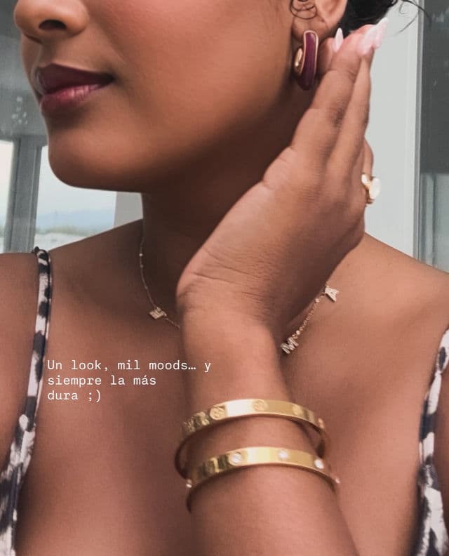 Patrick Ta Major Dimensions II Rose Eyeshadow Palette review photo by SindyZurkic