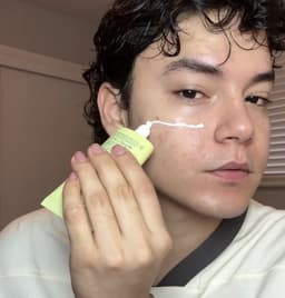 review