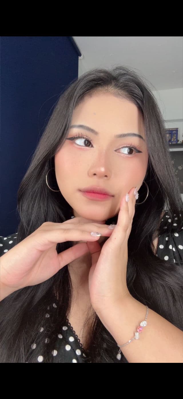 Peripera 01 Natural Brown review photo by eldahairi