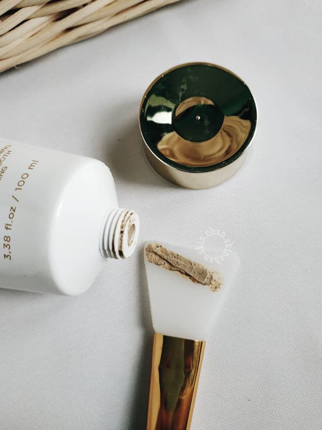 Beau Kirana Youth Mask review photo by chan_skin