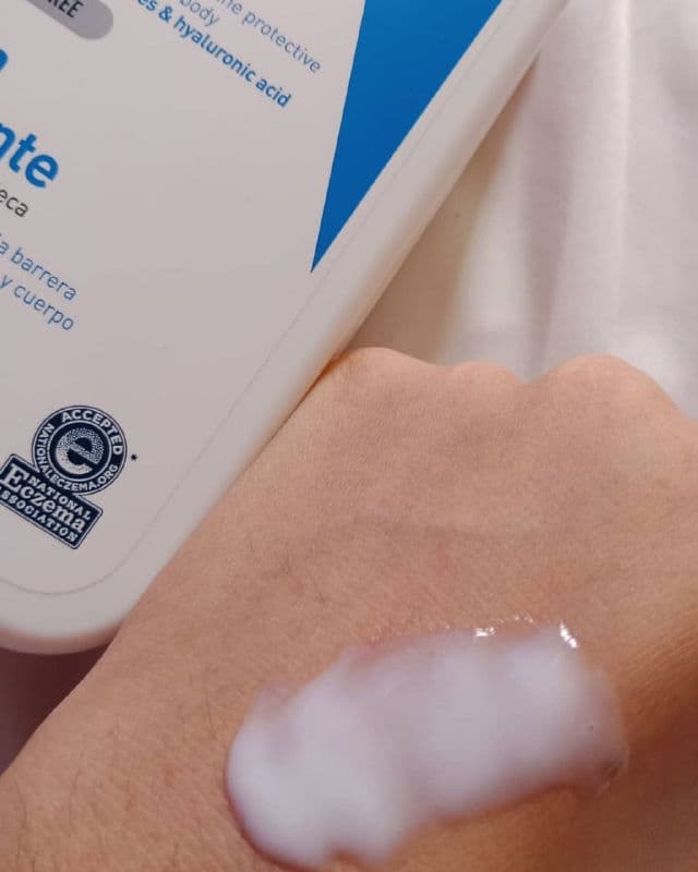 CeraVe Daily Moisturizing Lotion review photo by glowskinwithin