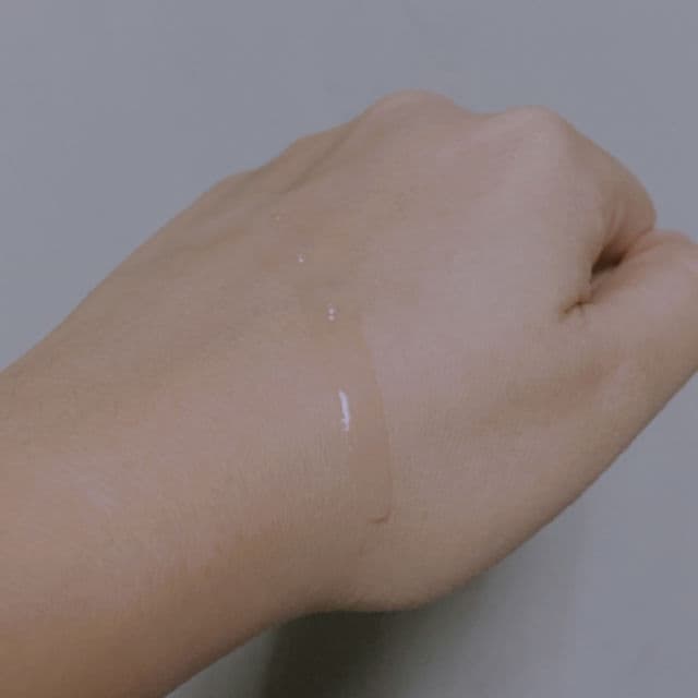 Luxe Organix Whitening Repair Serum Niacinamide 10% review photo by cheennaana