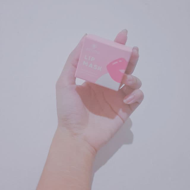 Emina Pink Original review photo by chemicalconscious