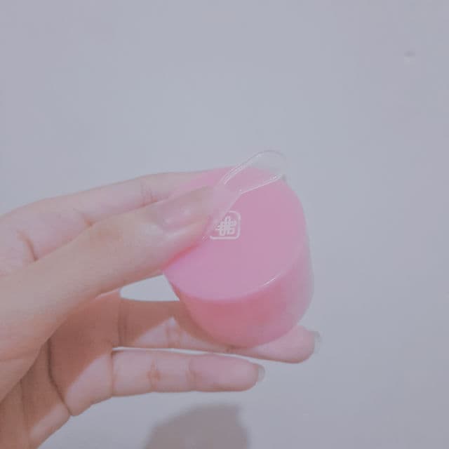 Emina Pink Original review photo by chemicalconscious