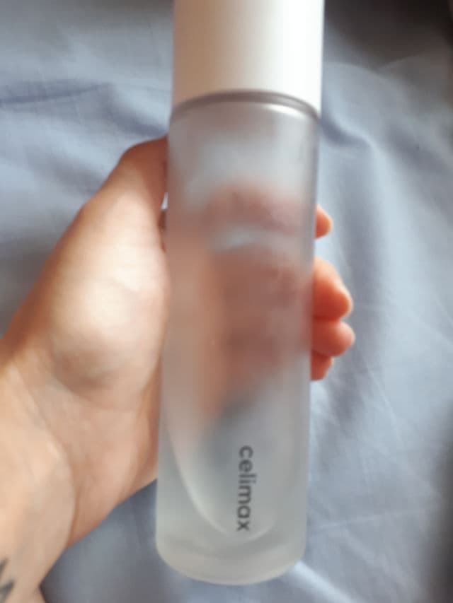 CELIMAX The Real Sedum Aqua Boosting Essence review photo by chinaski