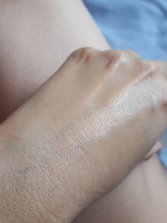 CELIMAX The Real Sedum Aqua Boosting Essence review photo by chinaski