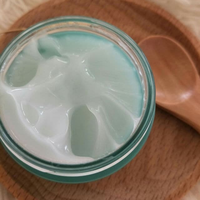 ALWAYS BE PURE Forest Therapy Ultra Calming Cream review photo by chloemont