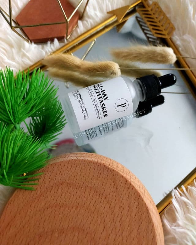 Purpose Skin All Day Multitasker review photo by chloemont