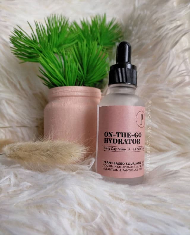 Purpose Skin On The Go Hydrator review photo by chloemont