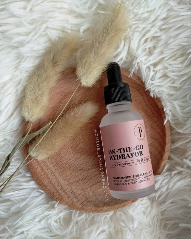 Purpose Skin On The Go Hydrator review photo by chloemont