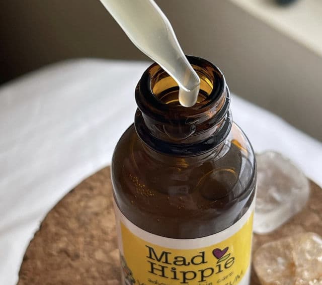 Mad Hippie Vitamin C Serum review photo by christyr