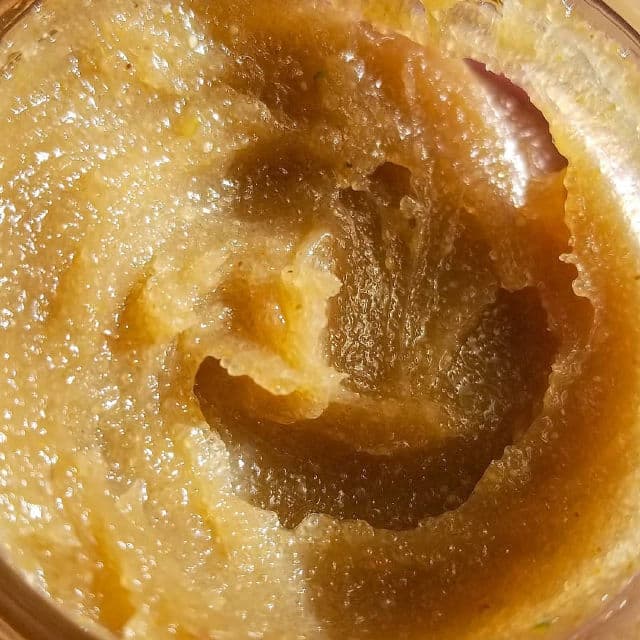 I'M FROM Fig Scrub Mask review photo by chronicallybadassbeauty