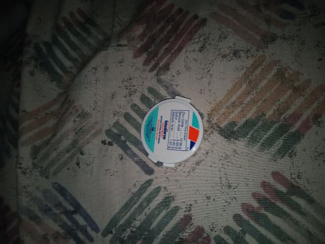 Bioderm Ointment review photo by chssa