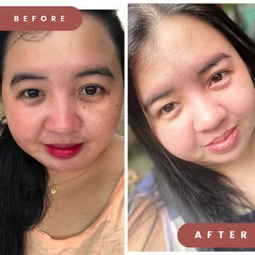 Some By Mi Super Matcha Pore Tightening Toner review photo by chweetsays