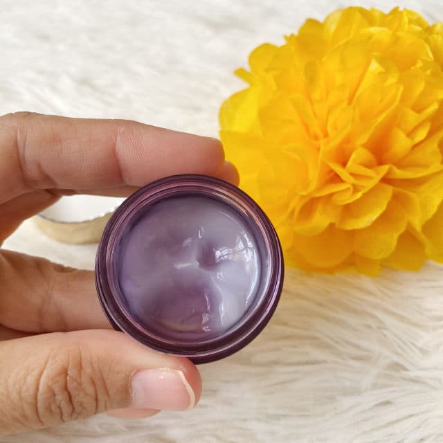 Tarte Drink of H2O Hydrating Boost Moisturizer Rainforest of the Sea review photo by cikbskincarestories
