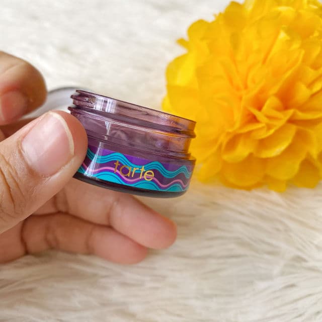 Tarte Drink of H2O Hydrating Boost Moisturizer Rainforest of the Sea review photo by cikbskincarestories
