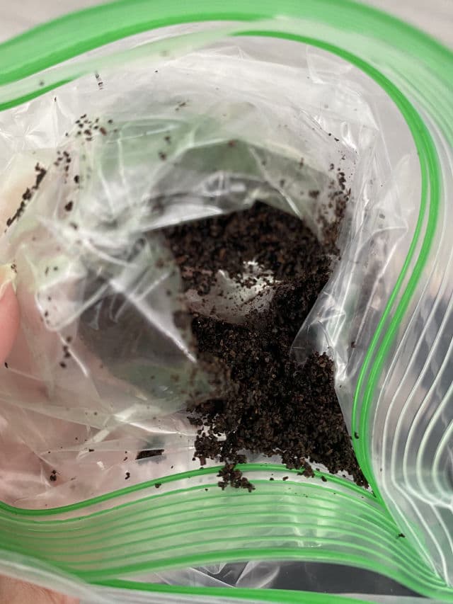 Frank Body Original Coffee Scrub review photo by CindyCuidaTuPiel