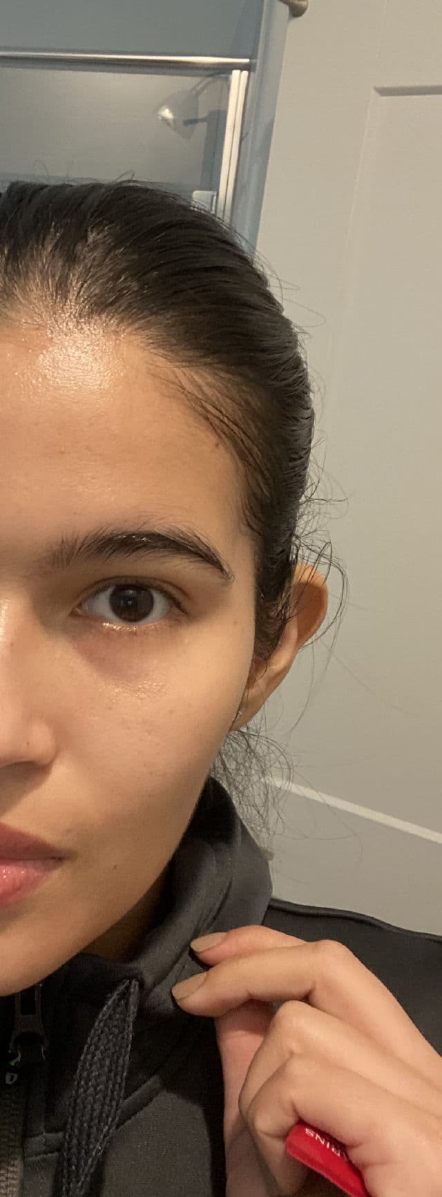 Clarins Total Eye Lift review photo by CindyCuidaTuPiel