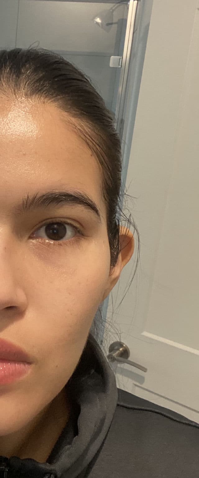 Clarins Total Eye Lift review photo by CindyCuidaTuPiel