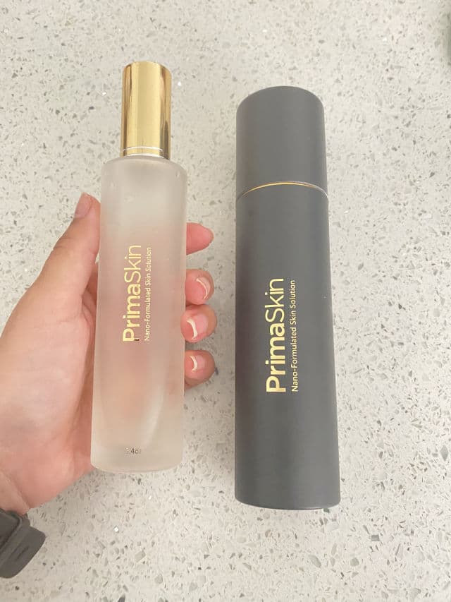 PrimaSkin Nano-Formulated Skin Solution review photo by CindyCuidaTuPiel