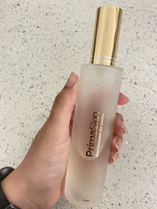 PrimaSkin Nano-Formulated Skin Solution review photo by CindyCuidaTuPiel