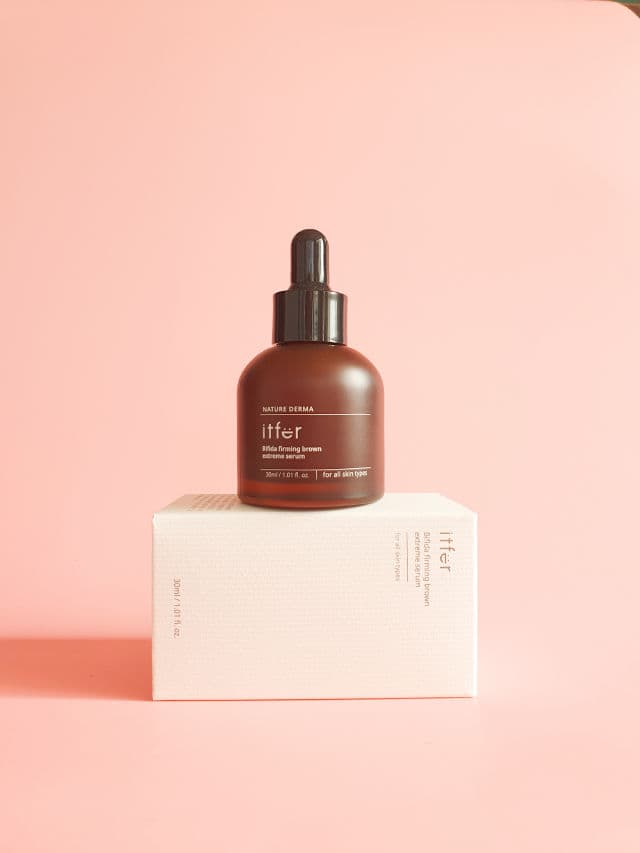 Itfer Firming Brown Extreme Serum review photo by clarissaguzmann