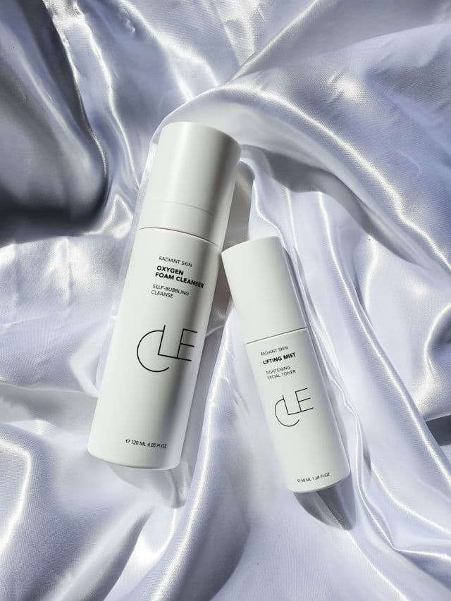 CLE Cosmetics Lifting Mist review photo by clarissaguzmann