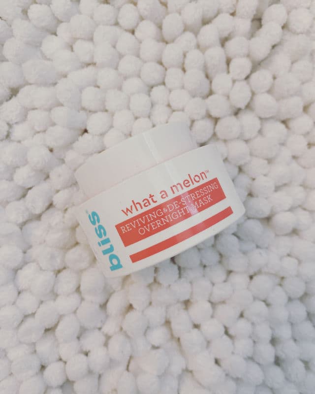 Bliss What a Melon review photo by cleahanchey