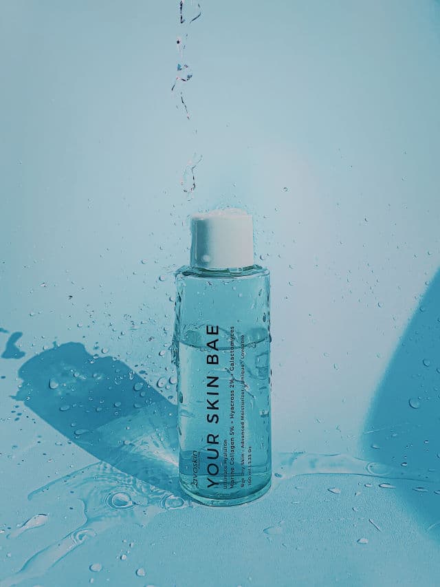 Avoskin Your Skin Bae Ultimate Hyaluron Marine Collagen 5% + Hyacross 2% + Galactomyces review photo by clefty